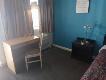 Capri Motel Scottsbluff