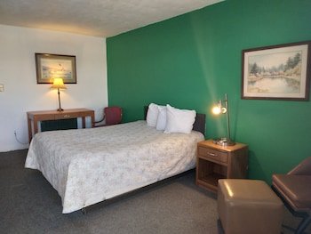 Capri Motel Scottsbluff