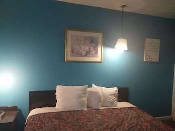 Capri Motel Scottsbluff
