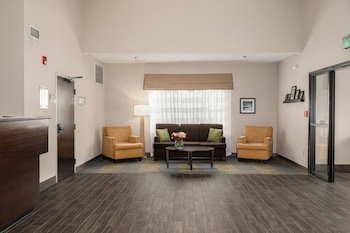 Sleep Inn Summerville