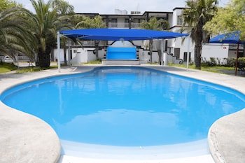 Hotel Virrey