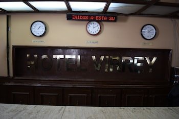Hotel Virrey