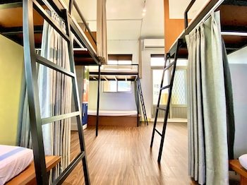 Bayhouse Hostel Penghu