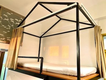 Bayhouse Hostel Penghu