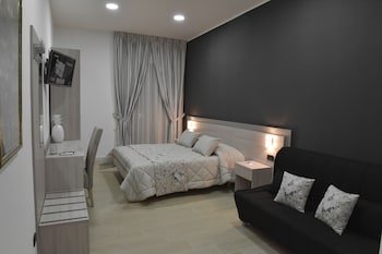 Bed & Breakfast Garibaldi 54