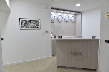 Bed & Breakfast Garibaldi 54