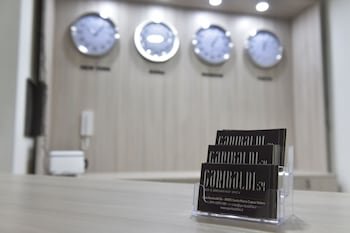Bed & Breakfast Garibaldi 54