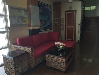 Seinpost Hotel