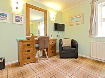 Tingle Creek Hotel