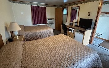 The Stevens Motel