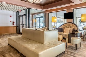 Econo Lodge