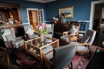 Carrygerry Country House