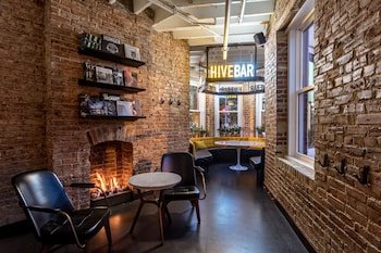 Hotel Hive