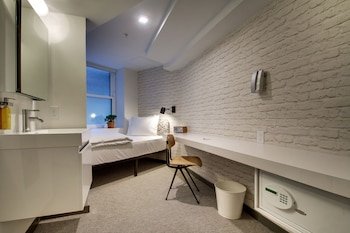 Hotel Hive