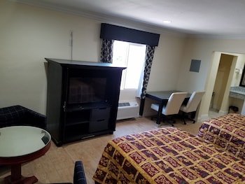 El Rancho Motel