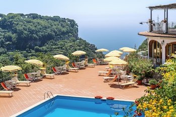 Hotel La Margherita