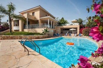 Coral Sun Villas
