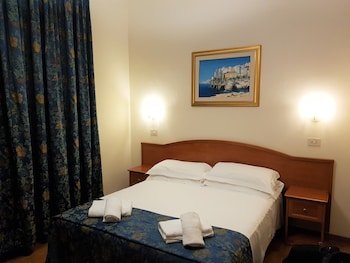 Soggiorno Madrid