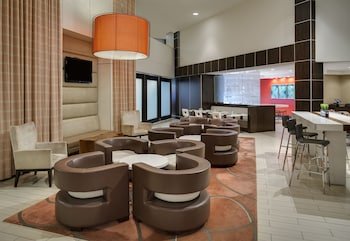 Hyatt Regency Suites Atlanta Northwest