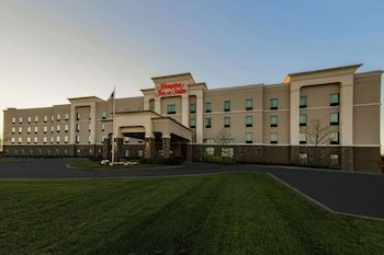 Hampton Inn & Suites Wheeling- The Highlands