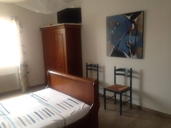 Chambres D'hotes Des Tourelles