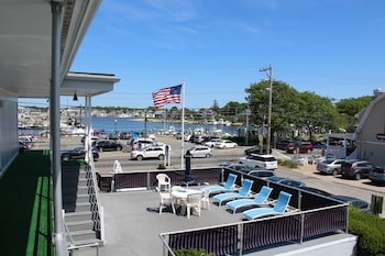 Ocean Street Inn