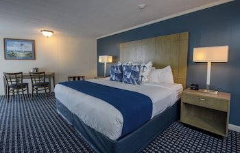 Ocean Street Inn