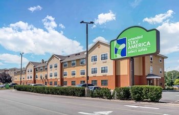 Extended Stay America Select Suites Chicago O’Hare