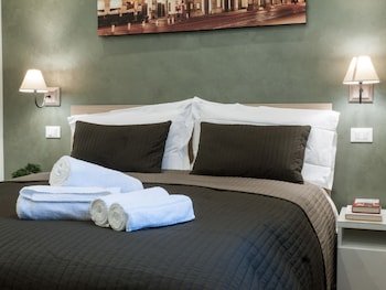 Bed Milano Linate