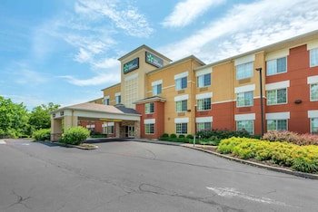 Extended Stay America Philadelphia King of Prussia
