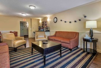 Extended Stay America Philadelphia King of Prussia