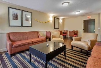 Extended Stay America Philadelphia King of Prussia