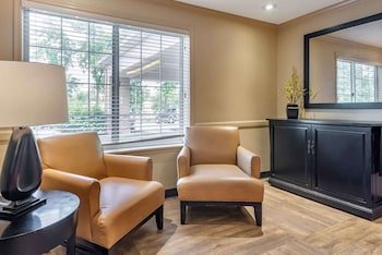Extended Stay America Philadelphia King of Prussia