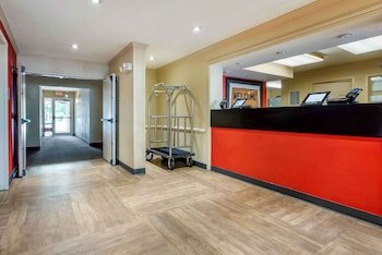 Extended Stay America Philadelphia King of Prussia