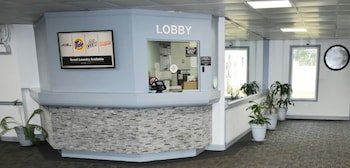 USA Economy Lodge
