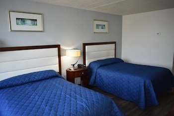 USA Economy Lodge