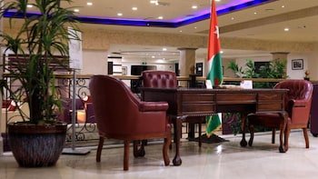 Grand East Hotel Resort & SPA