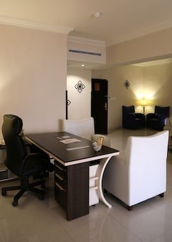 Grand East Hotel Resort & SPA