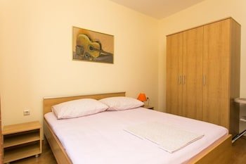 Apartments Marina