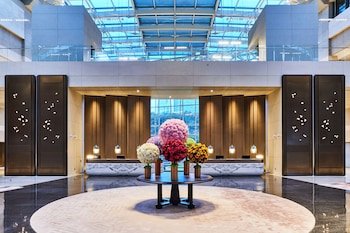 Hyatt on the Bund, Shanghai