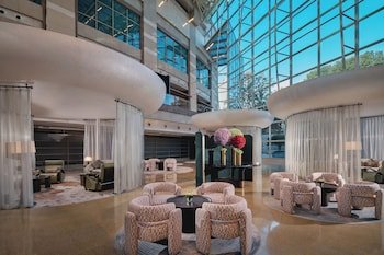 Hyatt on the Bund, Shanghai