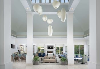 Hilton Garden Inn Chattanooga Downtown