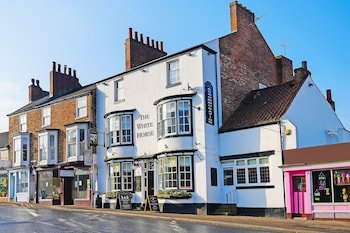 The White Horse