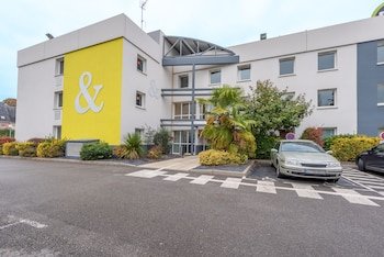 B&B Hôtel Beauvais