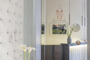 Maison Giulia