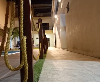 Recanto Dos Corais