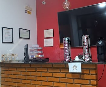Recanto Dos Corais