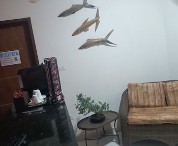 Recanto Dos Corais