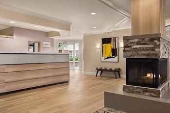 Residence Inn Salinas Monterey