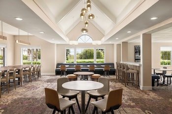 Residence Inn Salinas Monterey